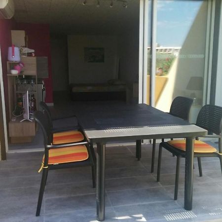 Naturiste Cap D'Agde Heliopolis C 77 Екстер'єр фото