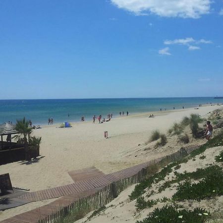 Naturiste Cap D'Agde Heliopolis C 77 Екстер'єр фото